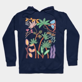 the jungle Hoodie